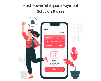 Square Payment Solution Plugins