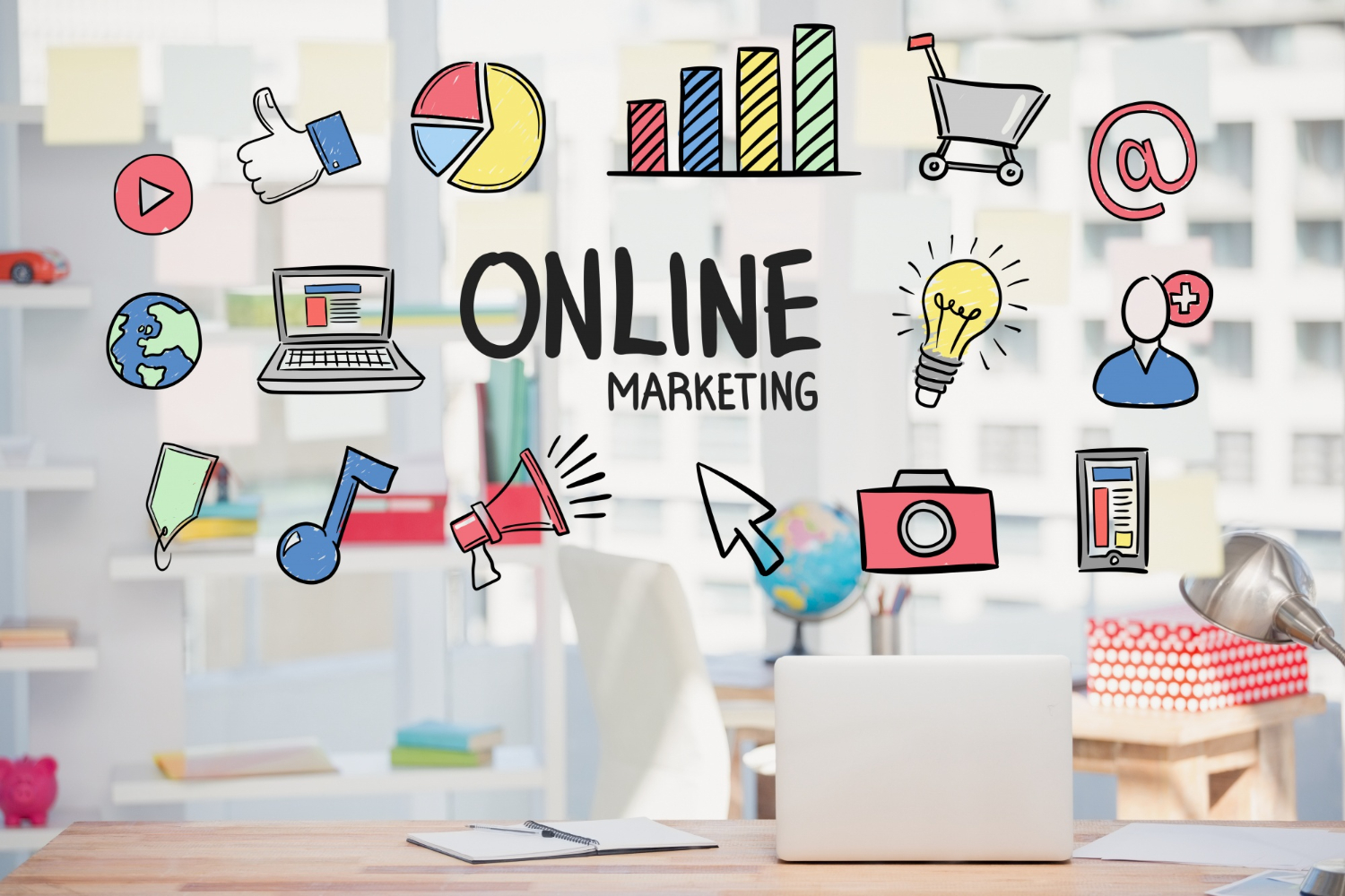 Online Marketing Trends