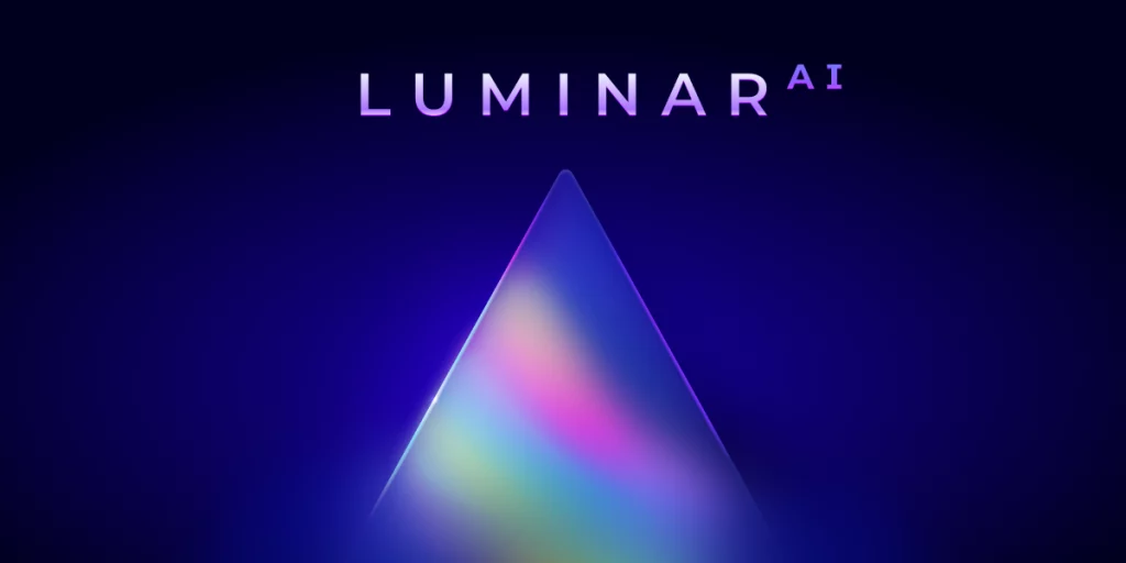 Luminar AI Photo Editor Features