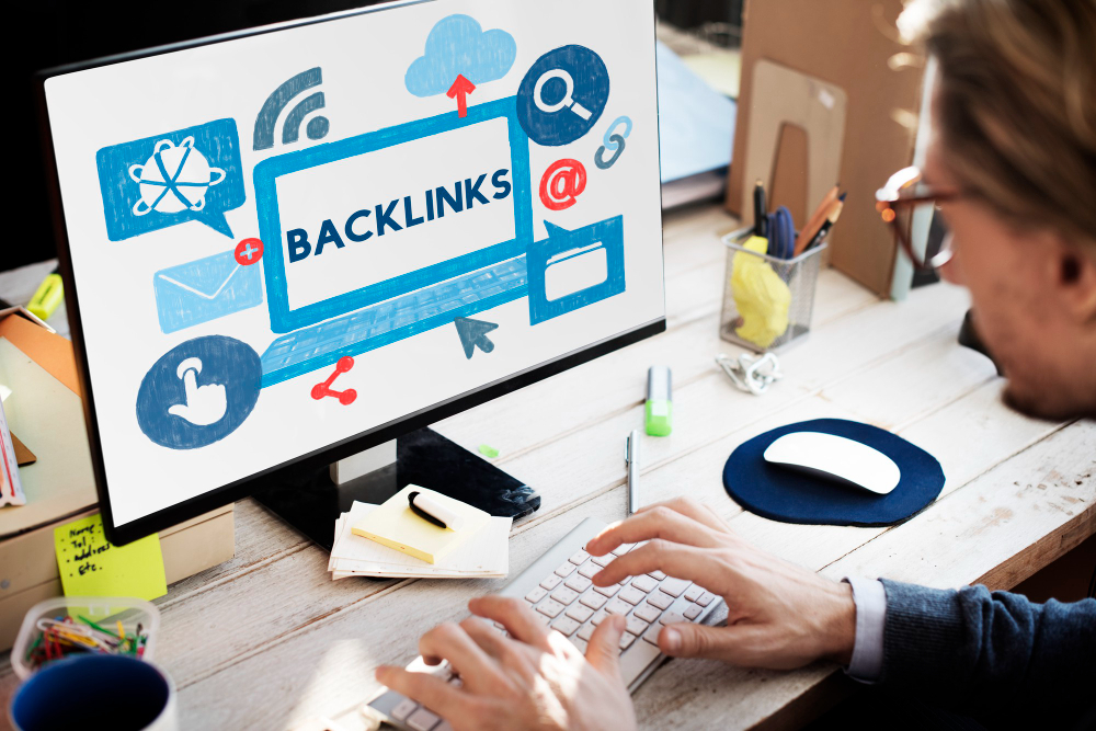 Strategies and Effective Ways To External Link Building