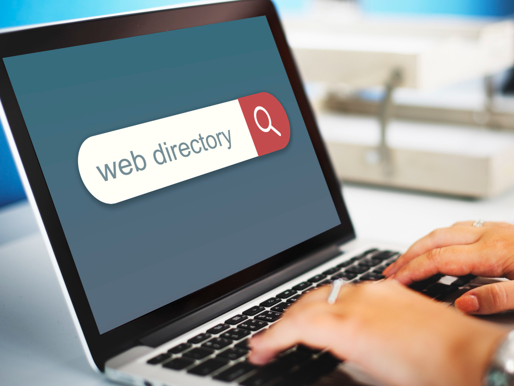 Web Directories