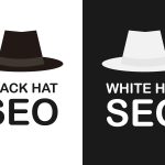 Black Hat Techniques vs. White Hat Techniques