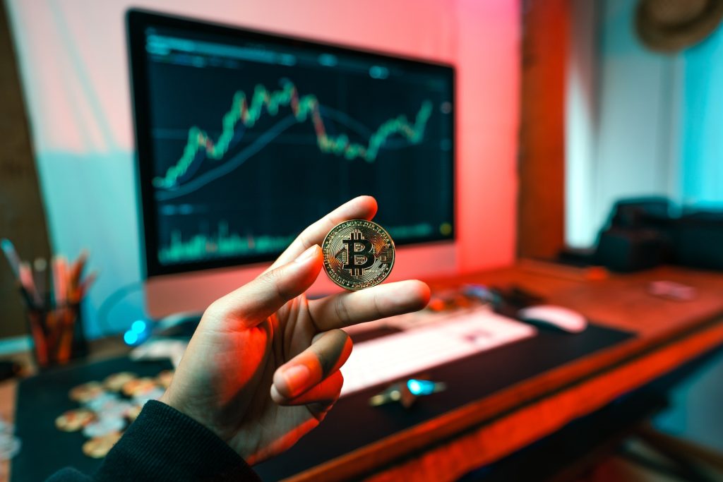 Find The Best Ways to Invest Money in Cryptocurrency