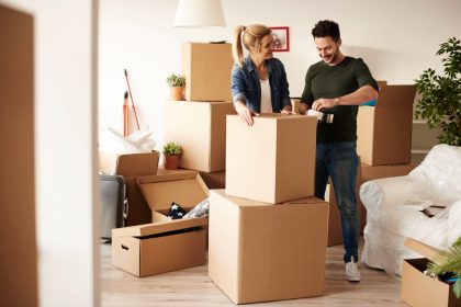Pricing of Packers and Movers Services