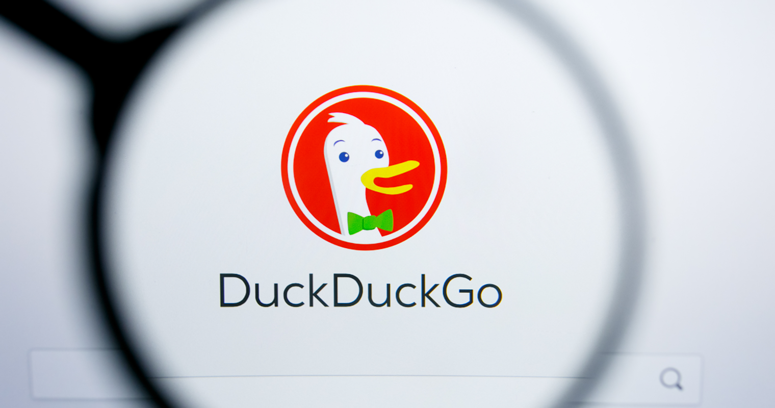 DuckDuckGo Launches Windows Browser