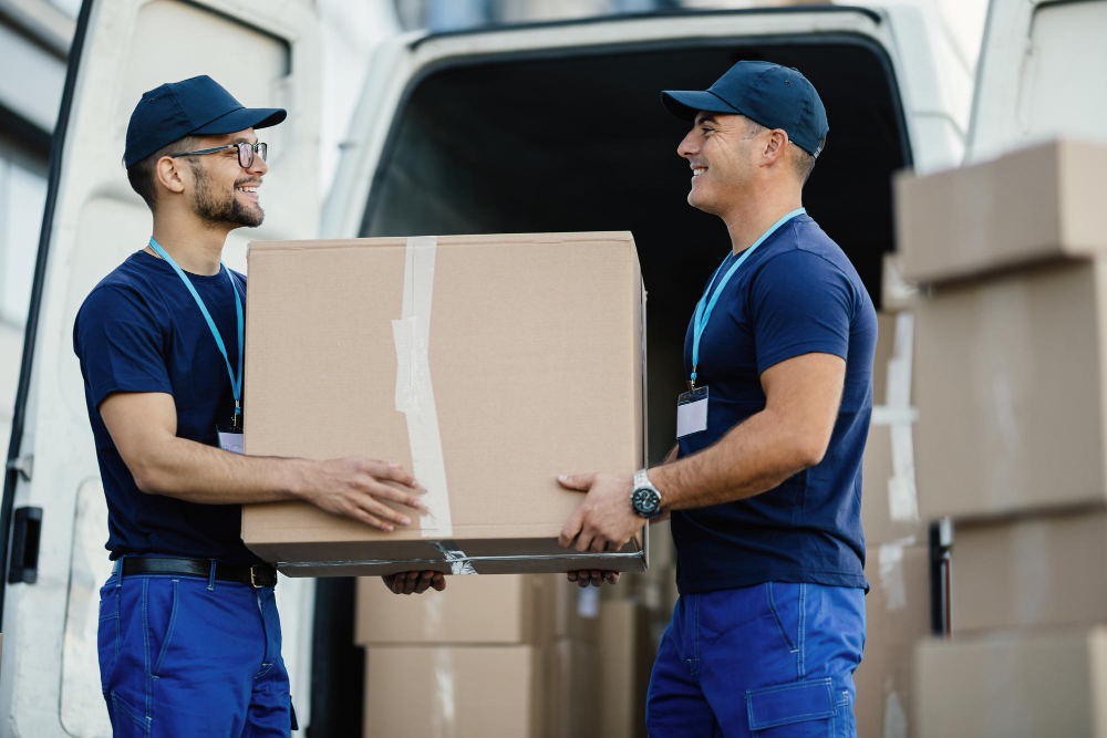 Factors Influencing the Pricing of Movers and Packers Services