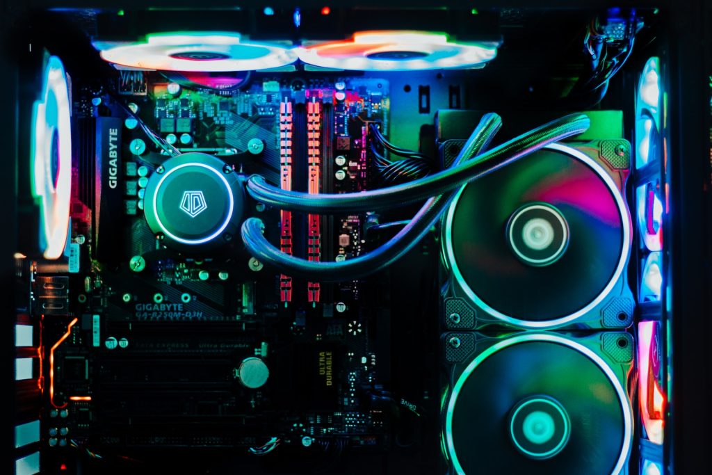 The Do's of Building A Gaming PC