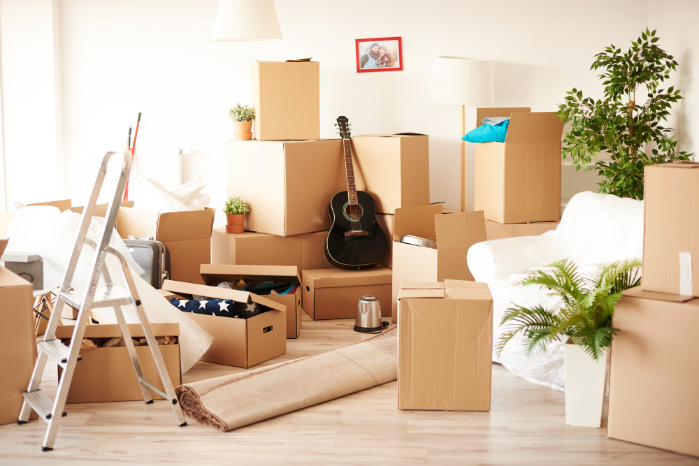Tips for Hiring Packers and Movers Agencies