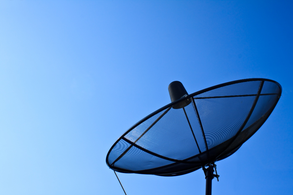 Installing and Positioning Your TV Antenna