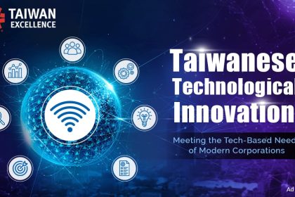 Taiwanese Technological Innovation