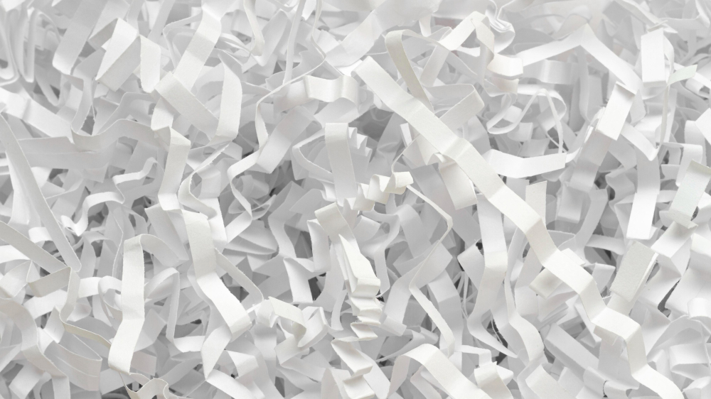 Advantages of Shredding Services for Businesses