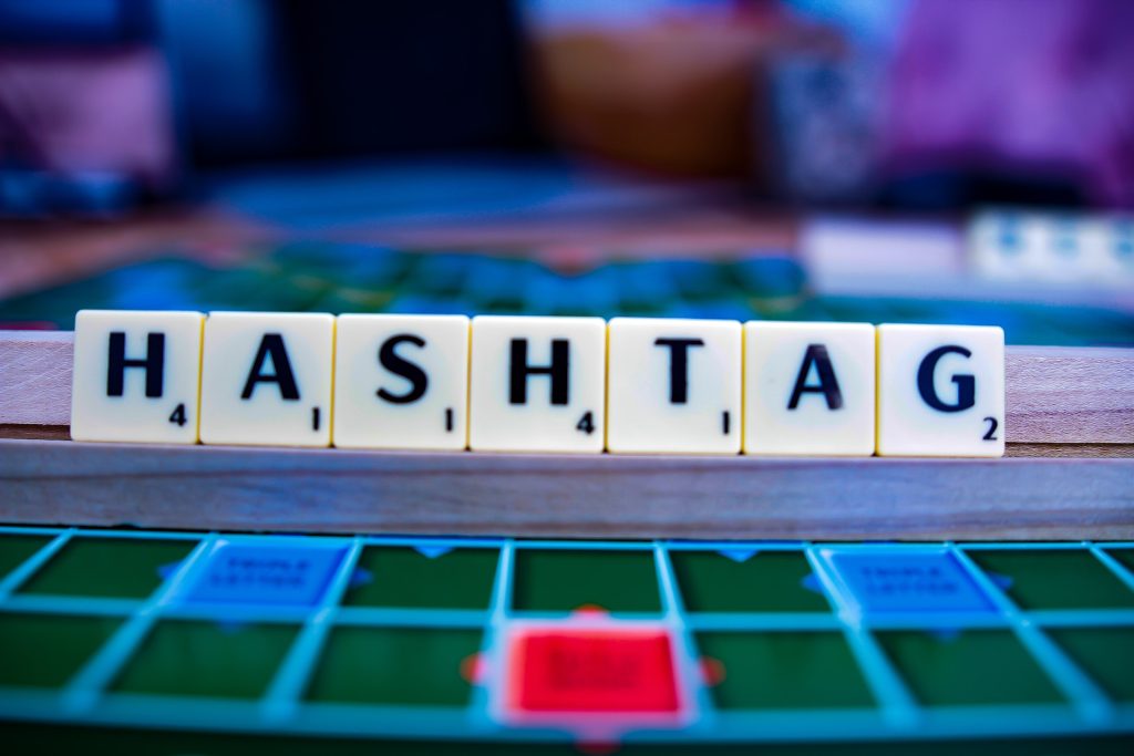 Importance of Hashtags in this Digital World