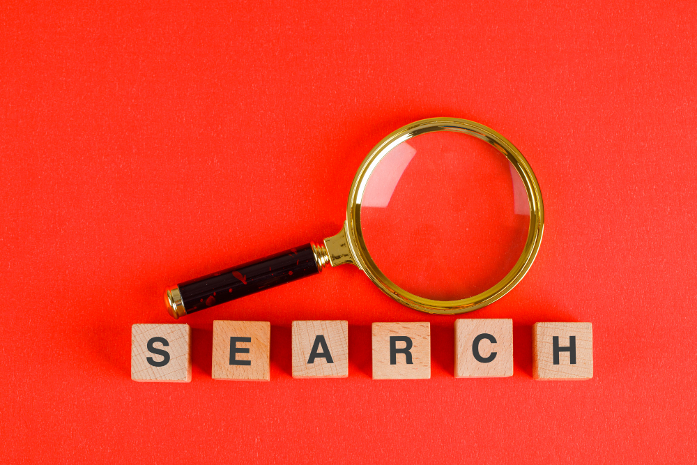 Applications and Uses Of Reverse Image Search