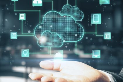 Cloud Computing Trends for 2024