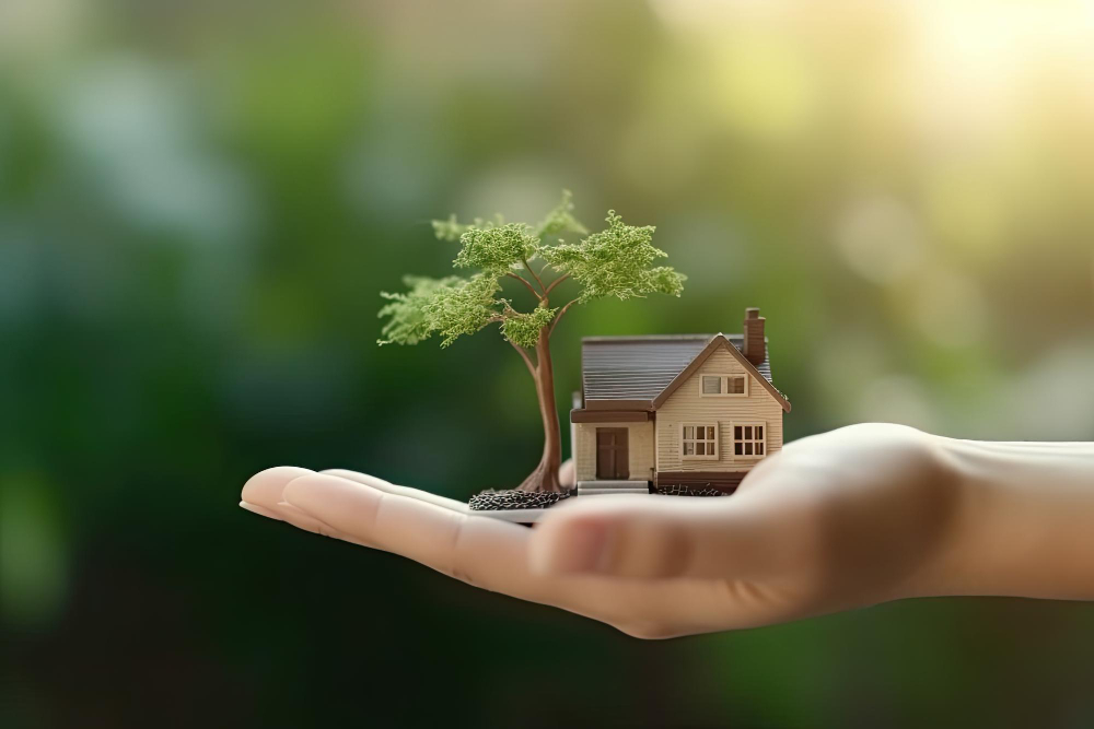 Key Features of Eco-Friendly Homes