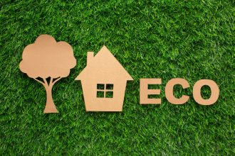 Eco-Friendly Homes