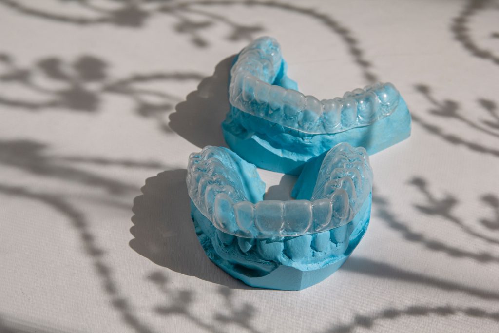 Invisalign: Unique Advantages