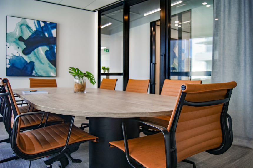 Office Chairs