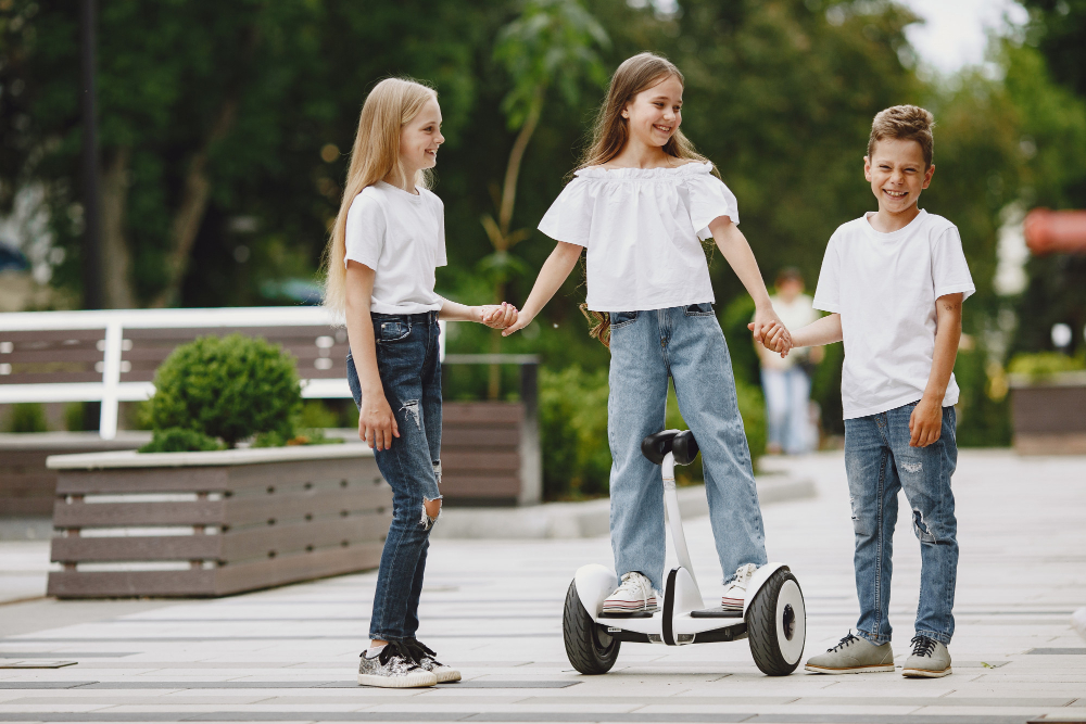 Things to consider when Buying a Hoverboard