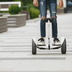 How to Connect Hoverboards Bluetooth To iOS and Android Devices