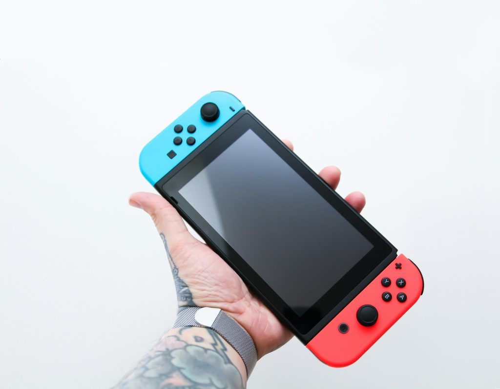 Overheating Nintendo Switch and Their Solutions