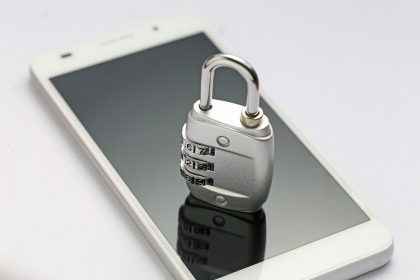 App Lock Elevate iOS Privacy