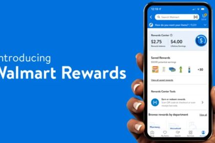 How to Check and Utilize Walmart Points?