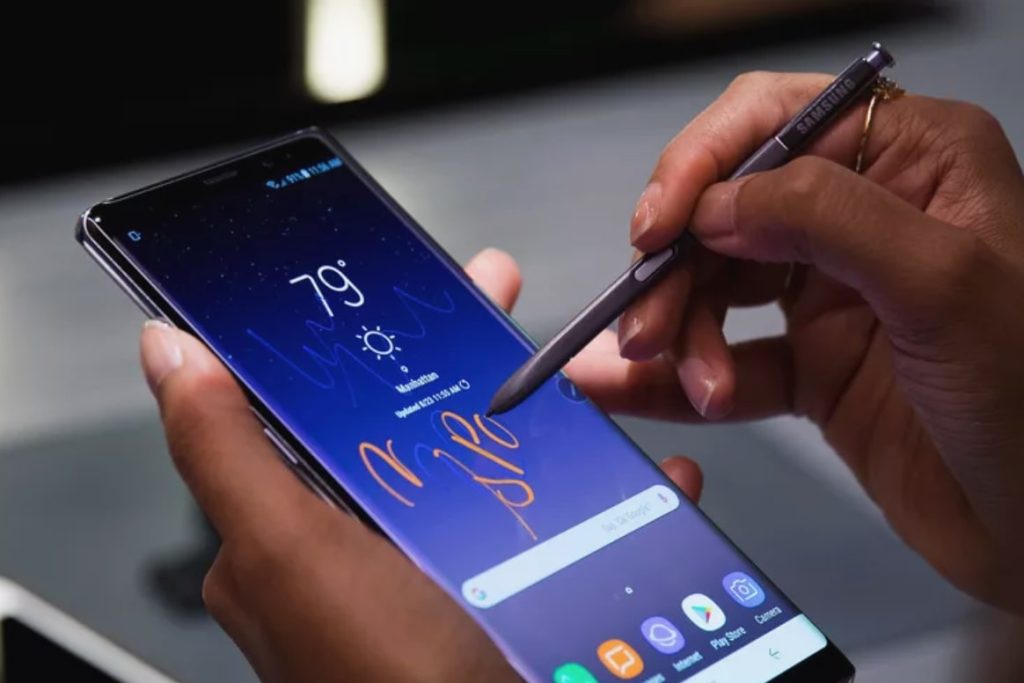 Reasons and Solutions When S Pen is Not Compatible with Your Galaxy Devices