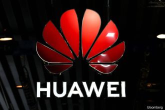 US Lawmakers Express Concern Over Huawei's New AI-Powered Laptop with Intel Chip