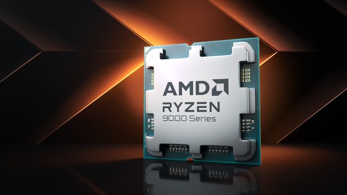 AMD Unveils Ryzen 9000 Series with Zen 5 Architecture