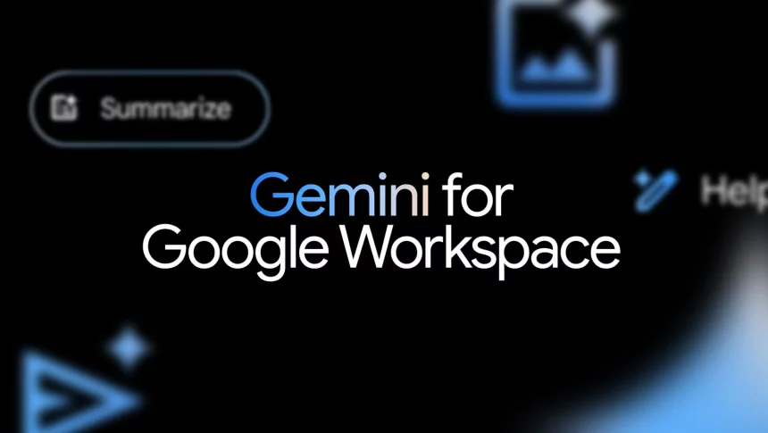Google Enhances Gmail and Workspace with Gemini AI