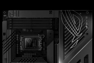 ROG Maximus Hero BTF and X870 Motherboards