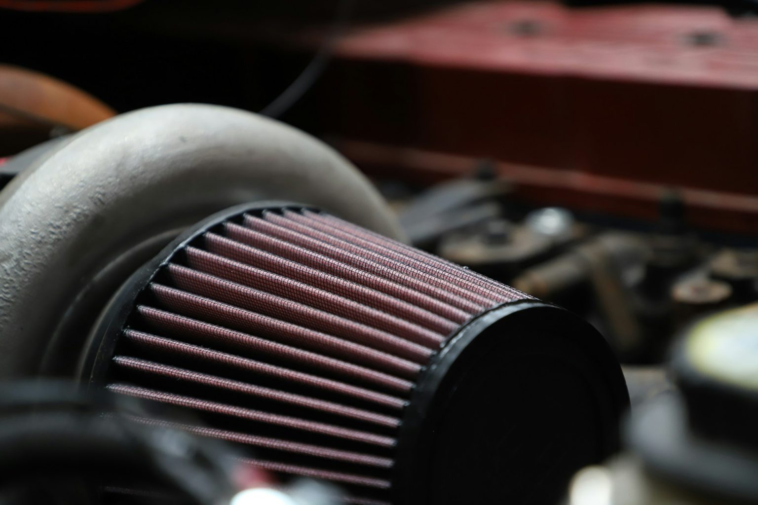 Advanced Air Filtration Solutions