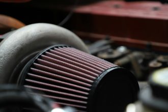 Advanced Air Filtration Solutions