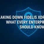 Fidelis XDR Enterprise Security